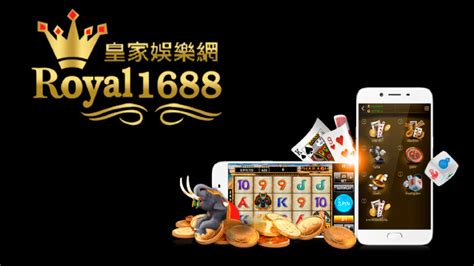 royal online 1688 login app